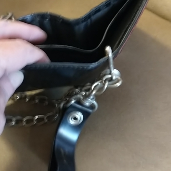 NWOT Skull and Crossbone Wallet - Picture 4 of 5